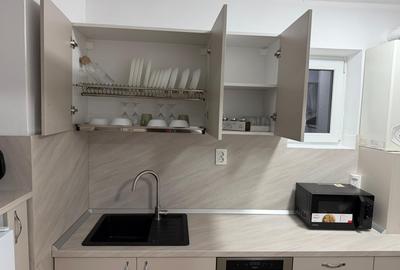 De inchiriat apartament 3 camere cu loc de parcare - Piata Unirii - 6