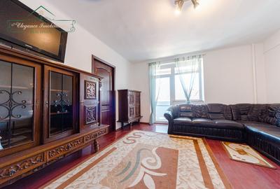 Apartament 2 camere cu centrala, zona Ultracentrala, Arad - 3