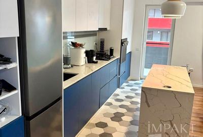 Apartament 3 camere modern, parcare,77mp, Junior Residence - 2