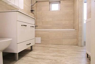Micro 3, totul nou! Inchiriere apartament 125 mp - spatiu pt birouri. - 8