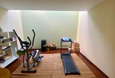 Direct de la  proprietar Vila 5 camere cu grădină în Timisoara, mobilată complet - 15