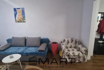 Apartament 2 camere zona Bulevardul Mihai Viteazul