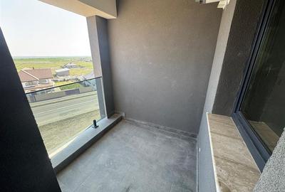 Garsonieră decomandată în Nord