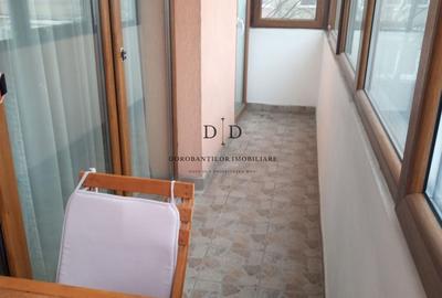 Apartament 2 camere | Parcare | Gheorgheni - Septimiu Albini / Albac - 10