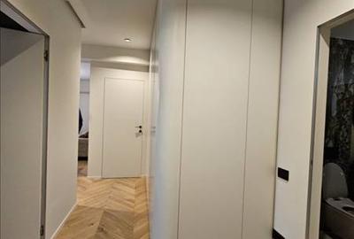Faleza Nord,3camere, 2bai,bloc nou, garaj,centrala gaz, termen lung cu decontare - 6