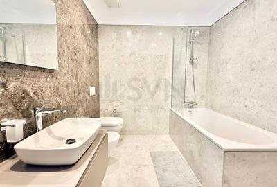 REA1028679 APARTAMENT SPECTACULOS l TERASE 50 MP l 2 GARAJE l GYM l PRIMAVERII - 14