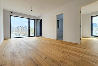 NEW! 2 Camere,  Panoramic View, City Point Faza 2, Aviatiei - 1