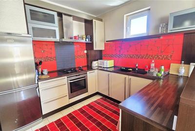 VIDEO - Central | Apartament cu 3 camere si parcare - 131 m² | Marsilia - 7