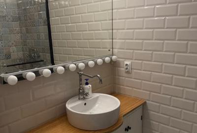 Apartament 2 camere, semidecomandat, 53mp, AC, Ghencea - 5