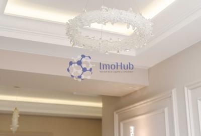 Apartament unic in Copou, 3 camere, finisaje de top, intabulat! - 40