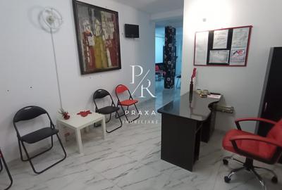 Spatiu comercial 50 mp utili ,parcare, zona centrala Eroilor - 3