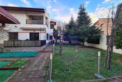 Vila cu Brazi - Uranus, 406mp teren - 1