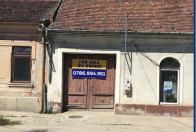 Birou, 209 mp în Central