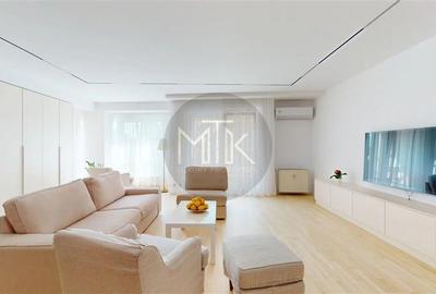 Exclusiv - Apartament Premium I Aviatorilor I Mobilat&utilat lux - 3