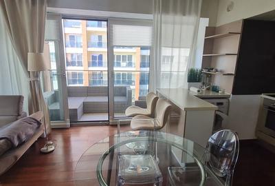 Apartament 3 camere bloc premium, zona Decebal, Mall Vitan Panoramic - 4