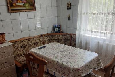 Apartament  Mircea Voda / Nerva Traian - 9
