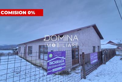 Spațiu comercial, de 300 mp, în Bâlteni