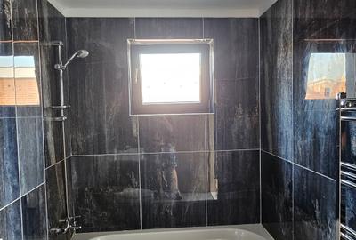 VILE P+1, 4 camere+Teren 250 mp.zona Otopeni, COMPLEX CU PISCINA-COMISION 0% - 21