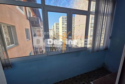 APARTAMENT 2 CAMERE, DECOMANDAT,  MIRCEA CEL BATRAN, 69.990 EURO - 7
