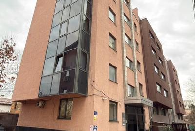 Aviatiei / Cartierul Francez - Clădire exclusiv de birouri | Zona Aurel Vlaicu - 25