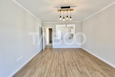 Apartament 3 camere 2 bai - la cheie- incalzire in pardosea - 8
