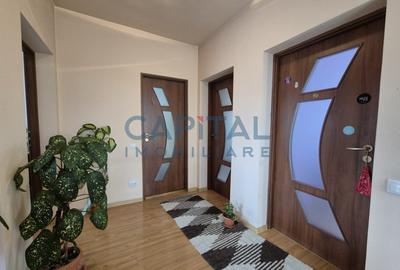 Casa la cheie cu garaj, D+P+E, 200 mpu, 1 400 mpt, central Dezmir - 15