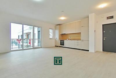 Apartament cu 3 camere în bloc nou – Via Carmina, Vladimirescu - 1