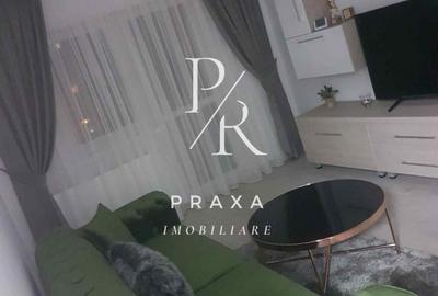 Apartament cu 3 camere decomandat, mobilat în Mănăștur