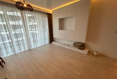 Pipera Porsche 2 camere 85 mp utili - 3
