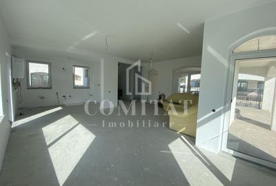 Casă de vânzare | Dispunere pe 2 niveluri | Localitatea Dezmir - 1