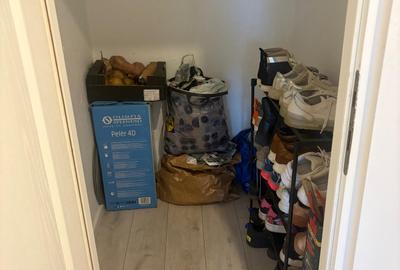 Apartament 2 camere 50mp zona Centrala finisat mobilat - 4