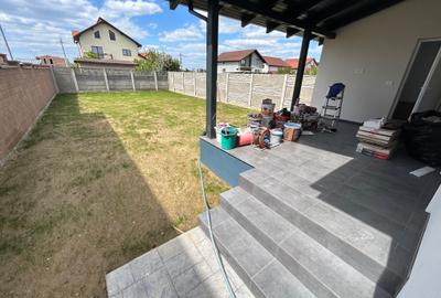 Duplex-3Cam-Mosnita Noua-Central-89MP-330 MP Teren--Terasa-160.000 Eur ! Neg - 23