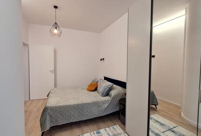 ONE NORTH LOFTS 2 camere mobila ROVERE, GARAJ SI BOXA PE ETAJ - 21