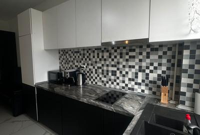 Apartament cu 3 camere, LOC DE PARCARE INCLUS, zona Canta - 5