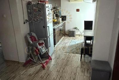 3 Camere Decomandat Et.8/8 Metrou Crangasi - 3