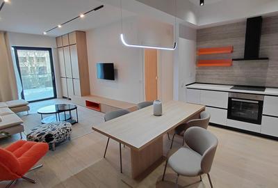 Apartament cu 2 camere în Sisești