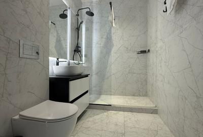 Apartament tip Studio I Parcare Subterană I West City Tower - 4