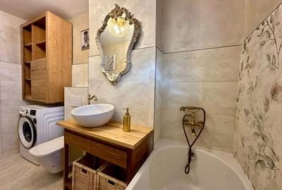 Apartament de închiriat, 4 camere, 78 mp, Constantin Brâncuși zona Alverna - 18