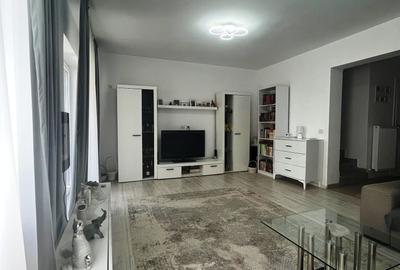 Bragadiru - Safirului - Casa  p+1+mansarda + curte 120 mp -  constructie 2021 - 2