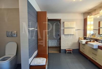 Casa 5 camere de vanzare in Grigorescu, Cluj Napoca - 27