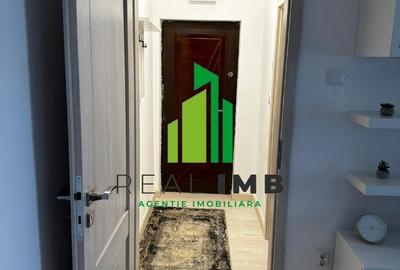 Apartament 2 camere Central - prima inchiriere !