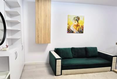 2 camere Studio cu centrala si parcare subterana | Pet friendly | Comision ZERO - 11