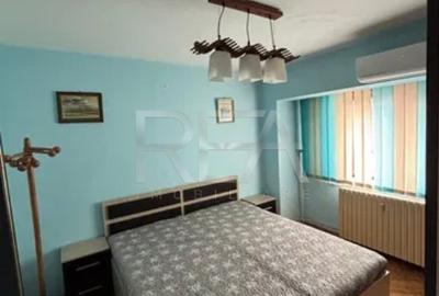 Apartament 3 Camere Decebal | Rond Alba Iulia | 75 mp Utili | 2 Băi | 2 Balcoane - 7