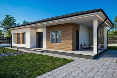 ENKA – Complex Case Mediteraneene Parter | Miroslava - Comison 0% - 1