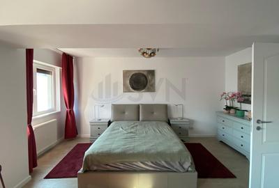 REA1018417 Apartament 3 camere - Unirii - Decebal - 6