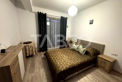 Casa de vanzare 4 camere 2 bai incalzire in pardoseala Selimbar Sibiu - 4