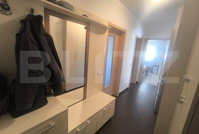 Apartament cu 2 camere, zona Astra - 7
