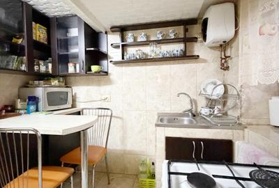 Apartament 4 camere, semidecomandat, 111mp - Complexul Studențesc - 14