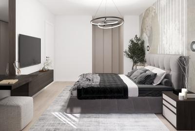 Oferta - apartament 3 camere + loc de parcare - 14
