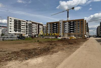 Metrou Berceni Ap 3 camere 2 bai - 5